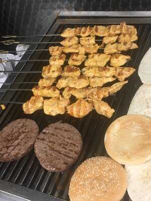 Weymouth Kebab House