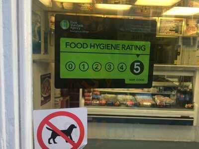 Weymouth Kebab House