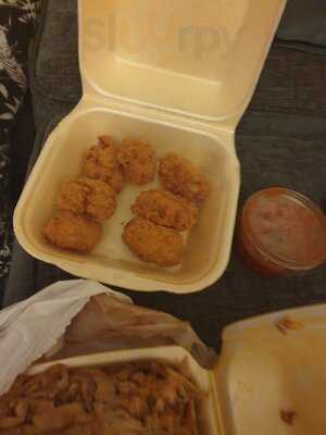 Weymouth Kebab House