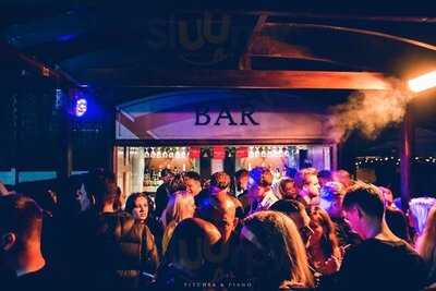 Pitcher & Piano - Tunbridge Wells