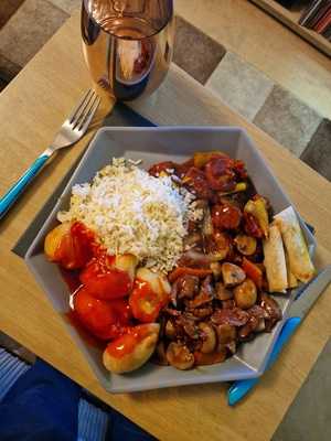 4 Seasons Asian Food