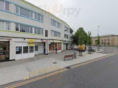 4 Seasons Asian Food