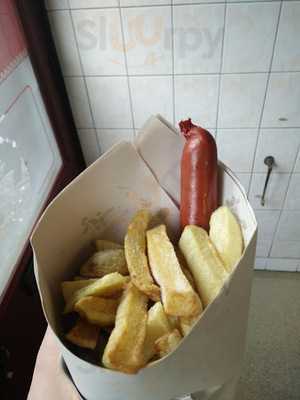 Mini Fish Restaurant