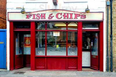 Mini Fish Restaurant