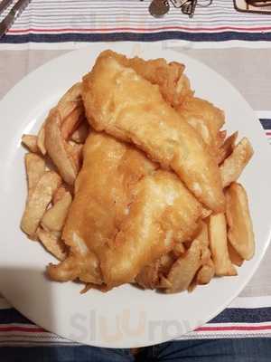 Mini Fish Restaurant