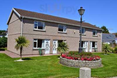 Trencreek Holiday Park Cafe