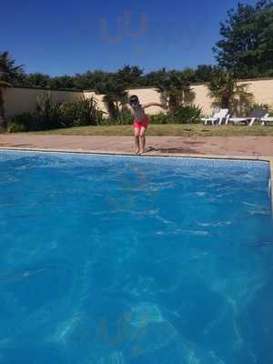 Trencreek Holiday Park Cafe