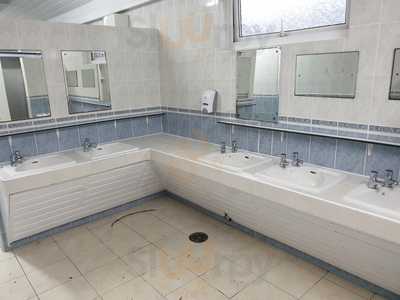 Trencreek Holiday Park Cafe