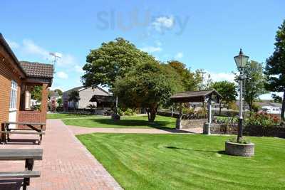 Trencreek Holiday Park Cafe