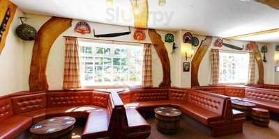 Trencreek Holiday Park Cafe