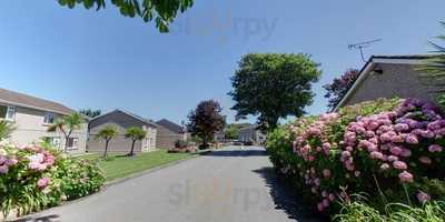 Trencreek Holiday Park Cafe