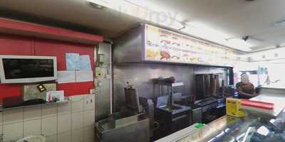 Ilford Kebab House