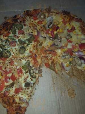 Domino's Pizza - London - Chadwell Heath