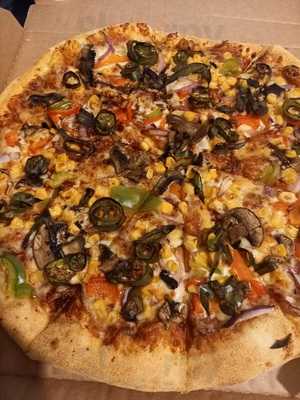 Domino's Pizza - London - Chadwell Heath