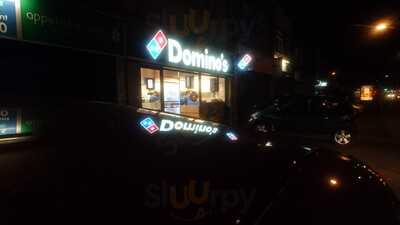 Domino's Pizza - London - Chadwell Heath