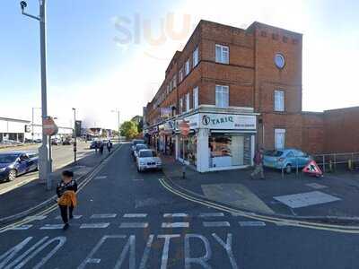 Peking Cuisine Express