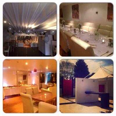 The Red Door Events Co