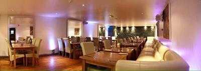 The Red Door Events Co