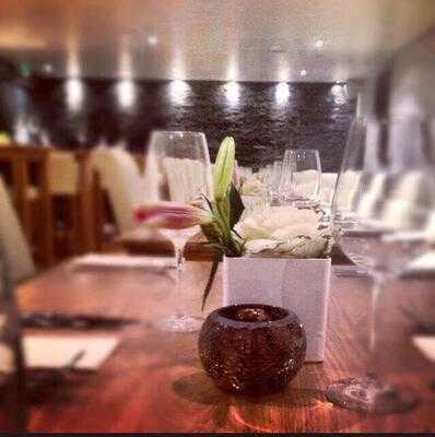 The Red Door Events Co