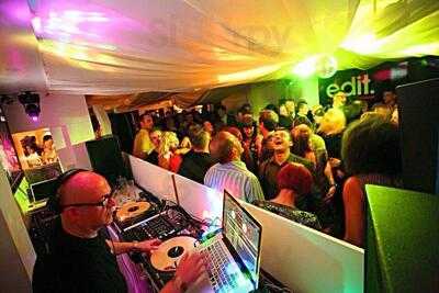 The Red Door Events Co