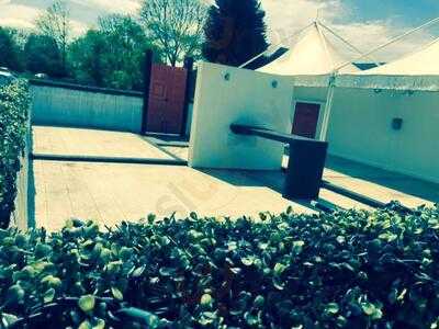 The Red Door Events Co