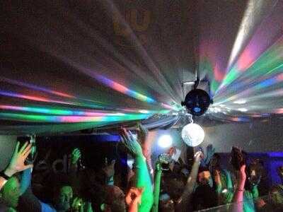 The Red Door Events Co