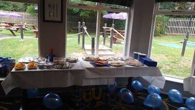 The Barley Mow - Photo 7