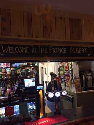 The Prince Albert