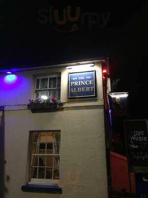 The Prince Albert