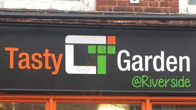 Tasty Garden