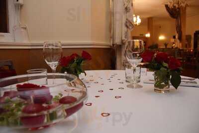 Victoria's Restaurant