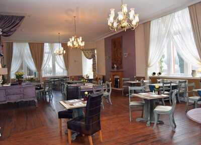 Victoria's Restaurant