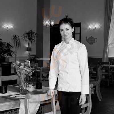 Victoria's Restaurant