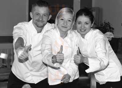 Victoria's Restaurant