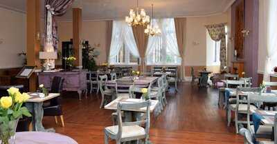 Victoria's Restaurant