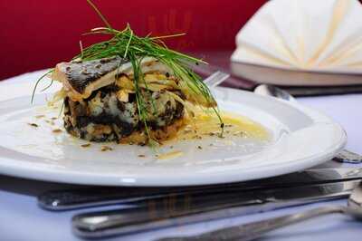 Victoria's Restaurant