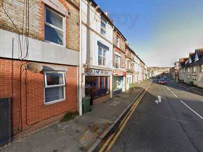 Golden Wing Chinese Takeaway