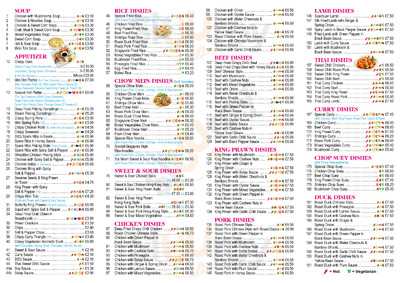 Golden Wing Chinese Takeaway