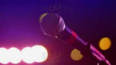 The Crown And Sceptre