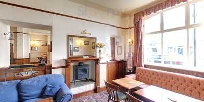 The Crown And Sceptre