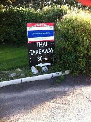 Mam's Authentic Thai Takeaway