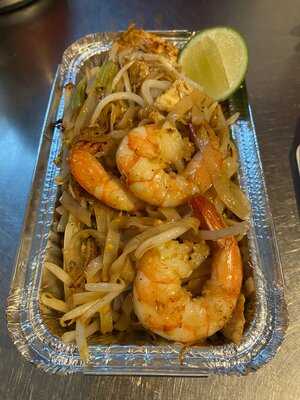 Mam's Authentic Thai Takeaway