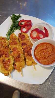 Mam's Authentic Thai Takeaway