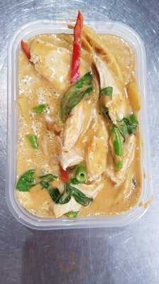 Mam's Authentic Thai Takeaway