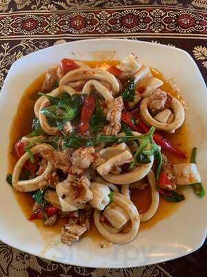 Mam's Authentic Thai Takeaway