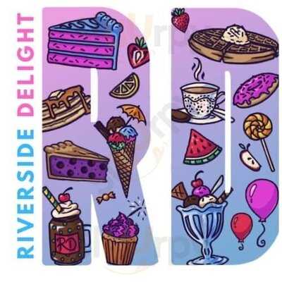 Riverside Delight