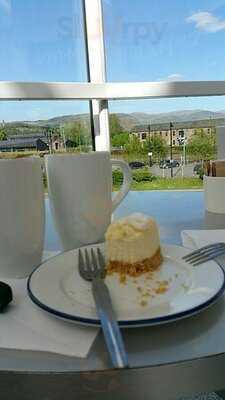 Debenhams Cafe