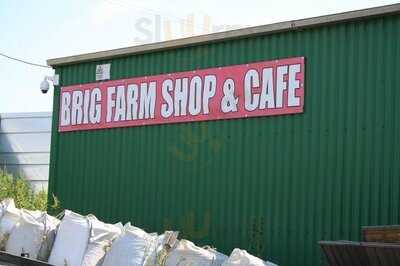 Brig Farm Shop & Cafe