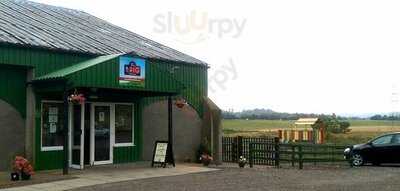 Brig Farm Shop & Cafe