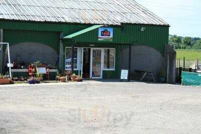 Brig Farm Shop & Cafe